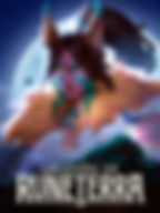 Legends of Runeterra