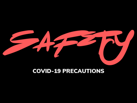 BrookLAN COVID-19 Guidelines