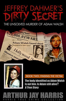 America’s Most Wanted Adam Walsh misidentification