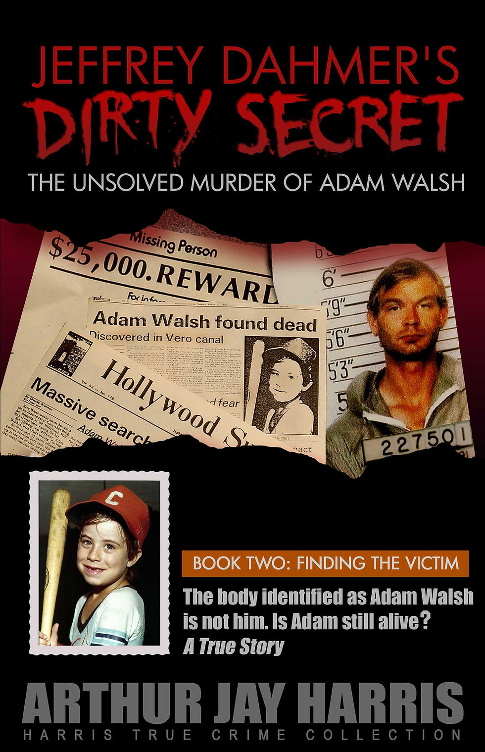 The Unsolved "Murder" of Adam Walsh