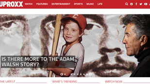 What Really Happened to Adam Walsh? Featured interview with Arthur Jay Harris Uproxx April 29, 2016