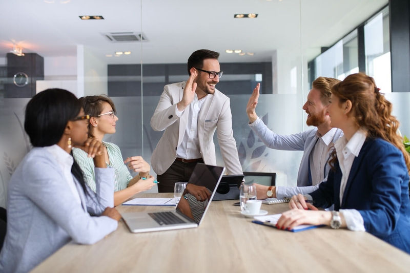Tuyển dụng: Trợ lý Vận hành Kinh doanh (Junior Business Operations Assistant to BOD)