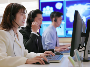 Tuyển dụng: Trưởng Nhóm Chăm Sóc Khách Hàng & Phát Triển Đối Tác (CS & Partner Development Team Leader)