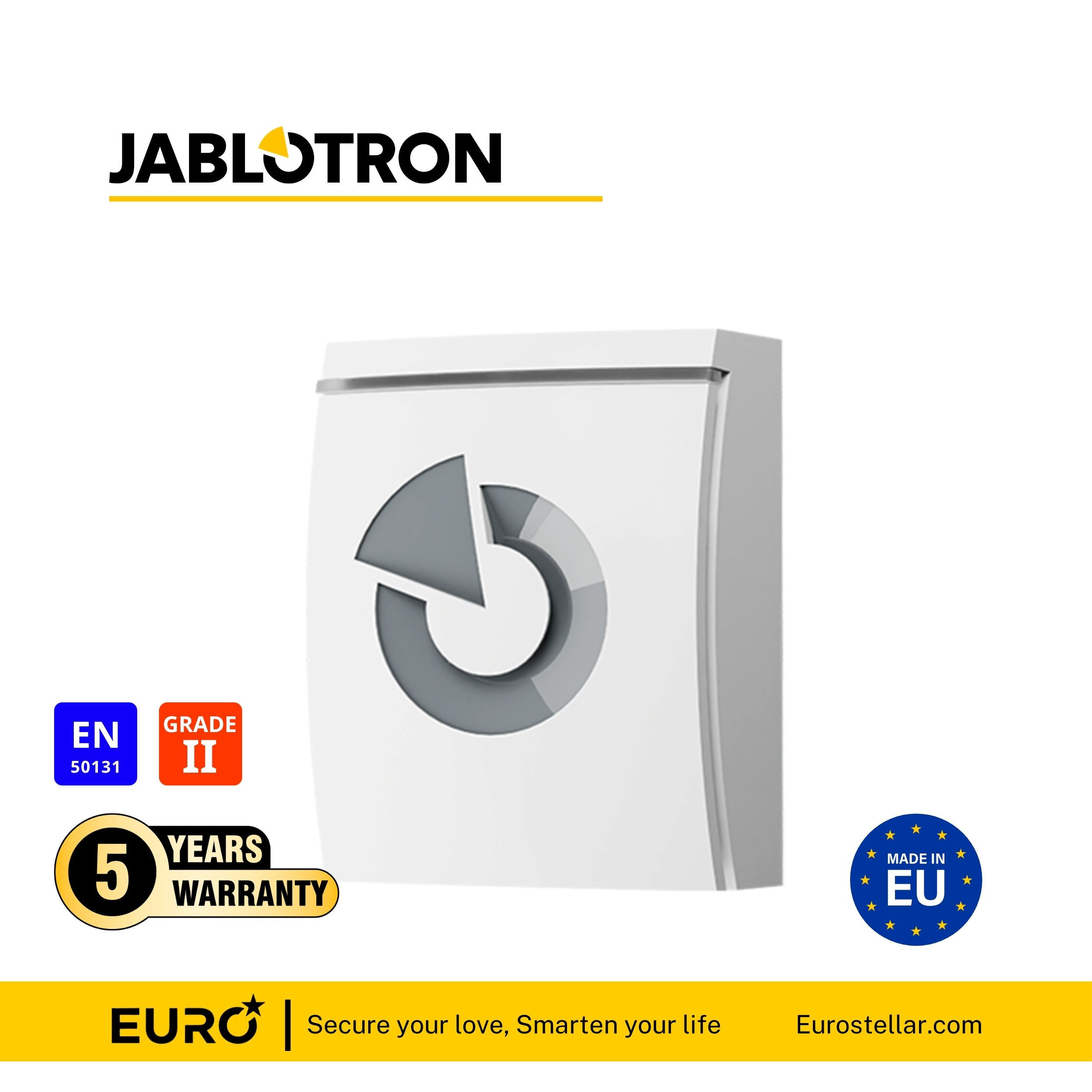 JA-152A Chuông báo động không dây Jablotron
