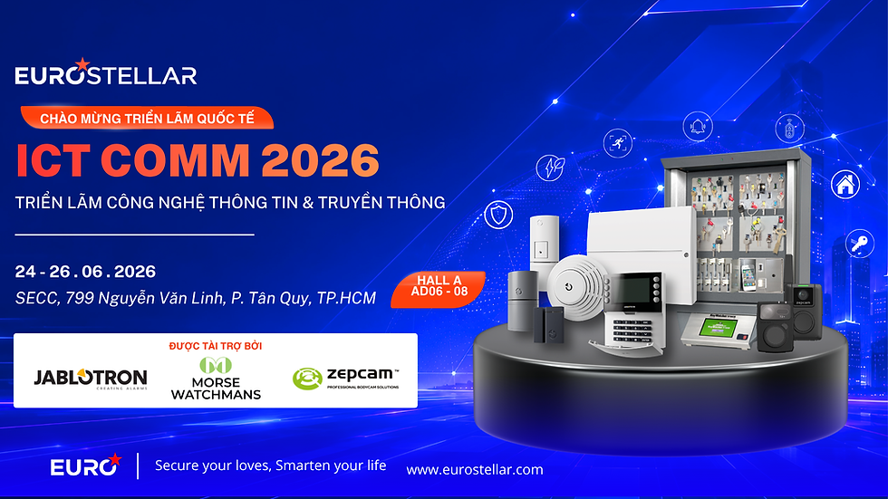 Vietnam ICT COMM 2026