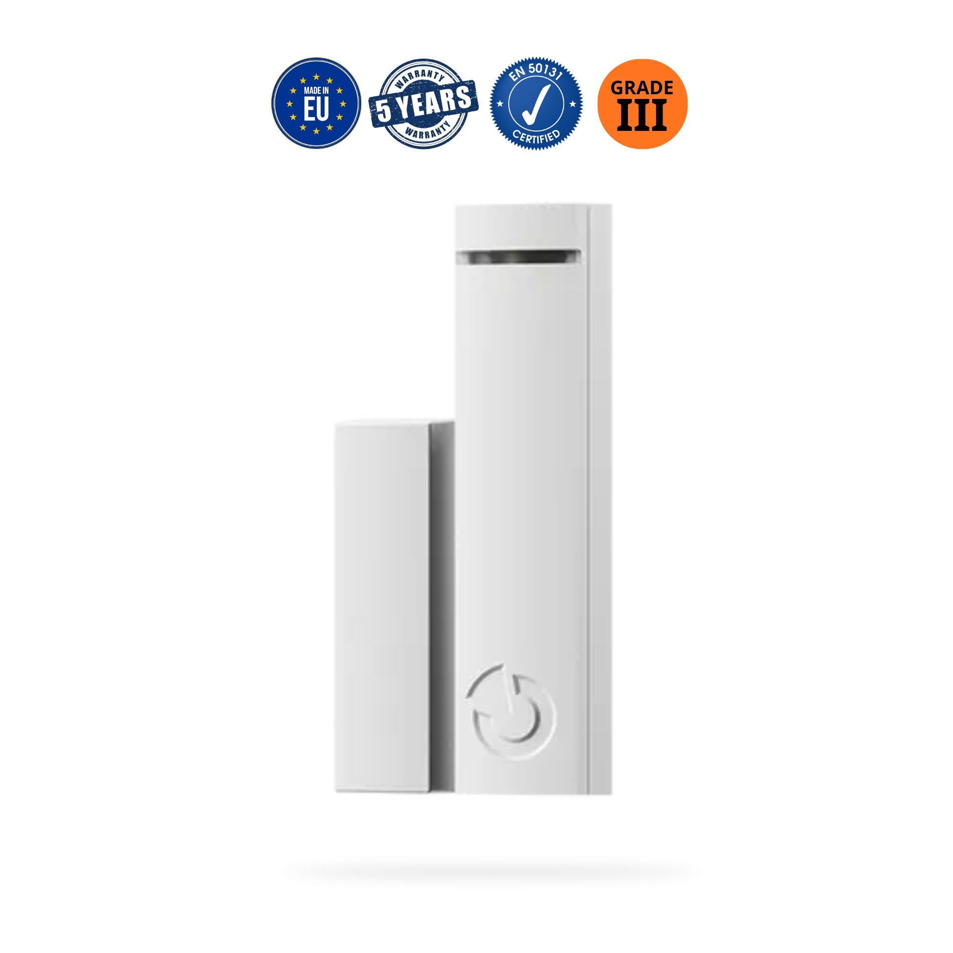 JA-113M Cảm biến từ có dây Jablotron
