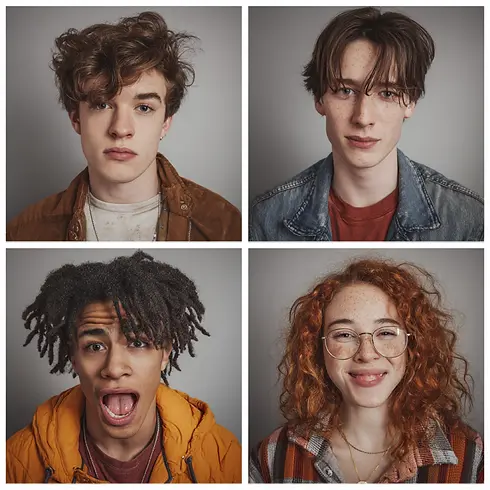 lscanete_Create_a_realistic_photo_of_4_twentysomethings_acting__7b1e016a-cfcf-410f-aa41-61