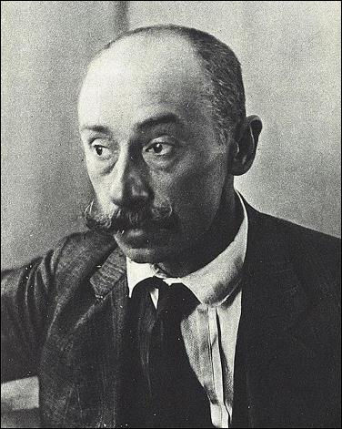 Константин Богаевский