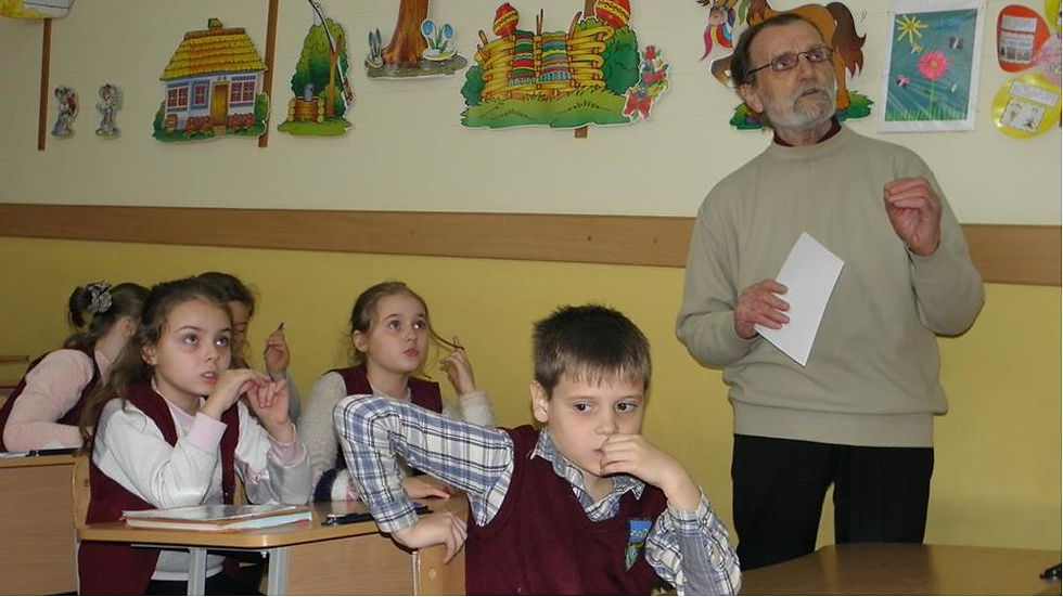 Размышляем вместе