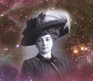 Елена Рерих