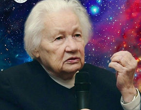 Академик Людмила Шапошникова