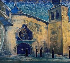 Николай Рерих. И мы несем Свет.