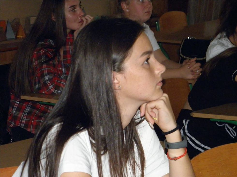 Все очень ново и интересно