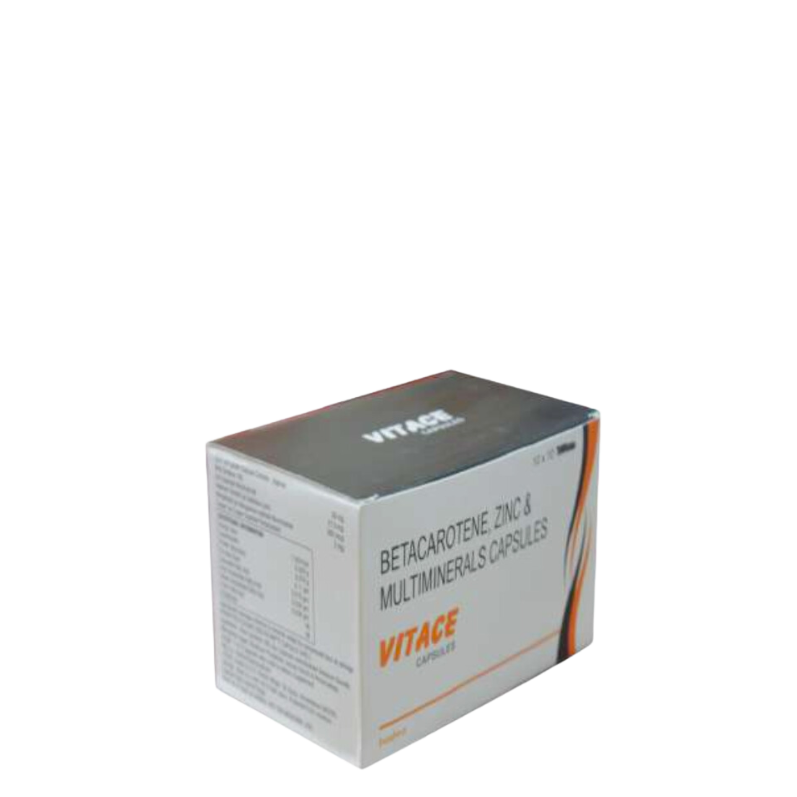 Vitace Capsules