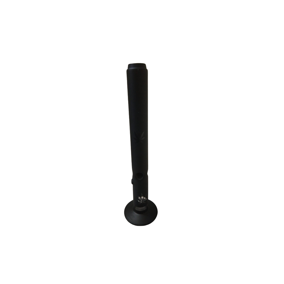 Thumbnail: "Durable ice bong with frosted glass design for smooth hits"