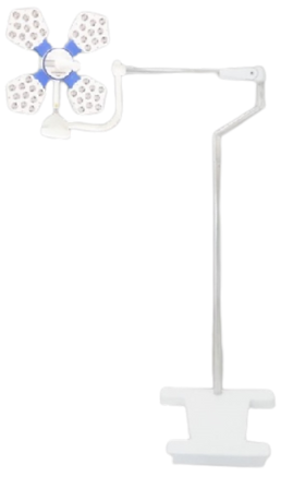 LED SURGICAL LIGHTS