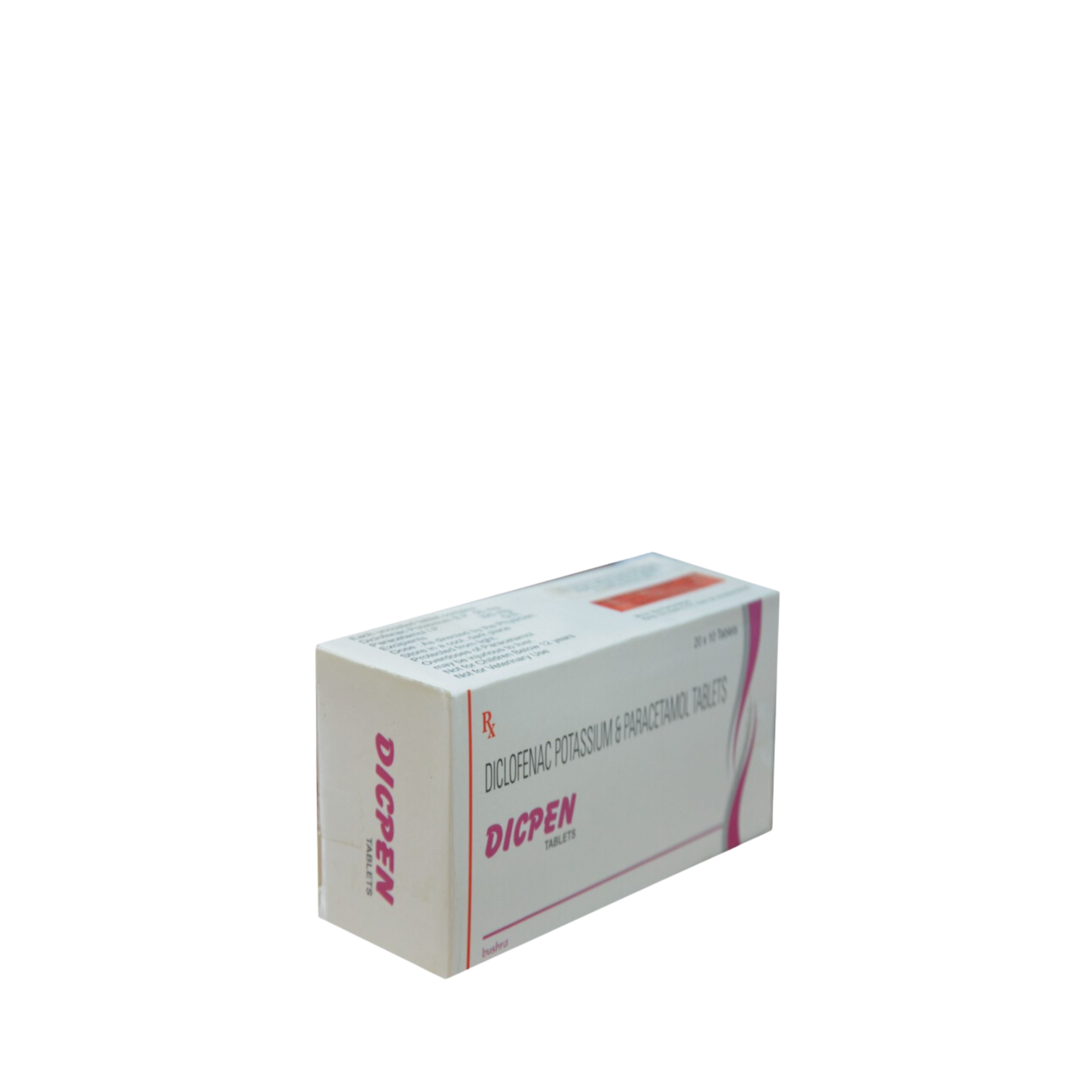 Dicpen Tablets