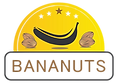 Banannuts Logo