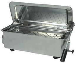 INSTRUMENT STERLIZER ELECTRIC (BMH No. 77768)