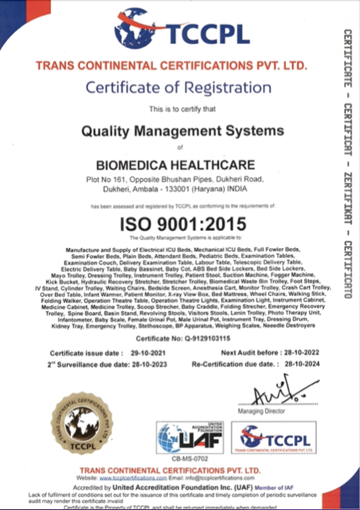 ISO 9001