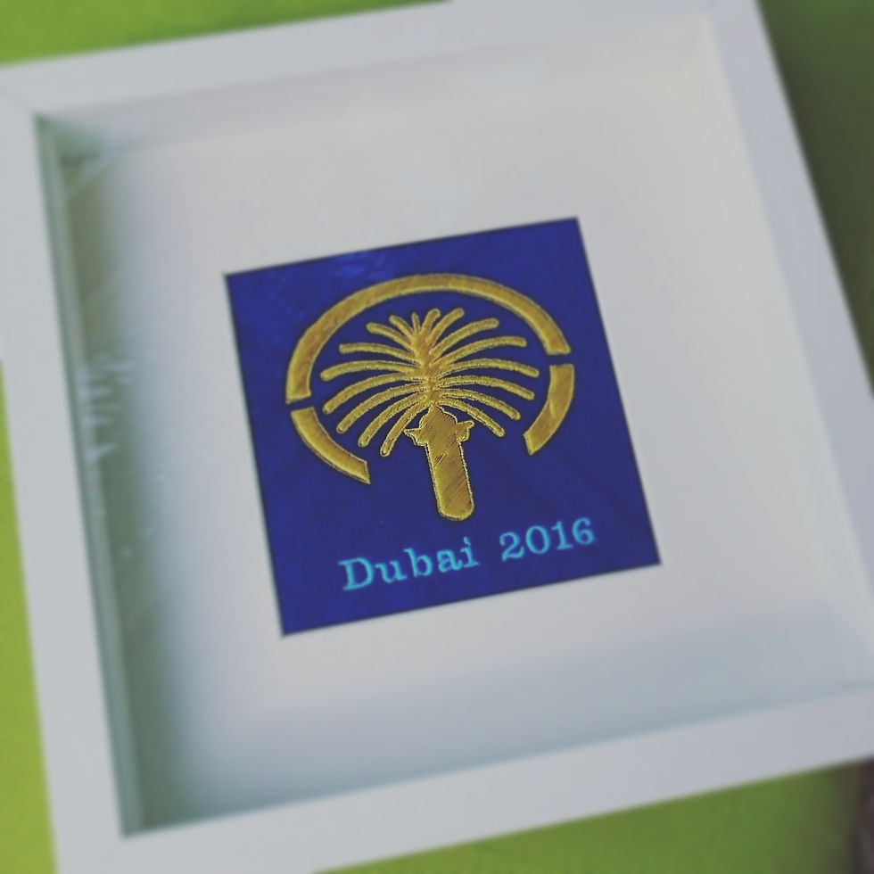 Dubai Gifts