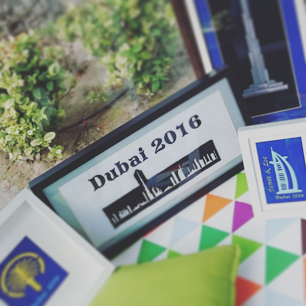 Gift Ideas Dubai