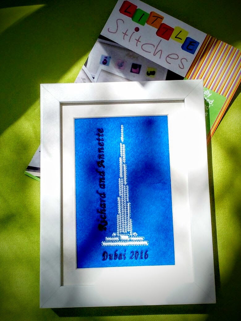 Gift Ideas Dubai