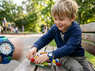 Online Store Child’s Watches: Choosing Smart Everyday Timepieces