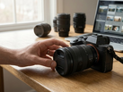 What to check before choosing a mirrorless camera?
