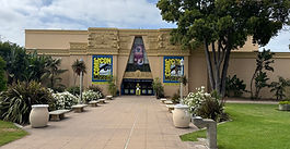 Away Mission: Comic Con Museum