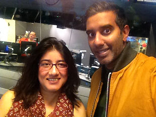 Nihal show BBC Asian Network.JPG