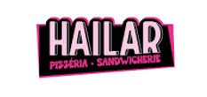 Hailar