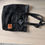 Thumbnail: Levi Blackout Raw-Edge Utility Tote - STYLE 003