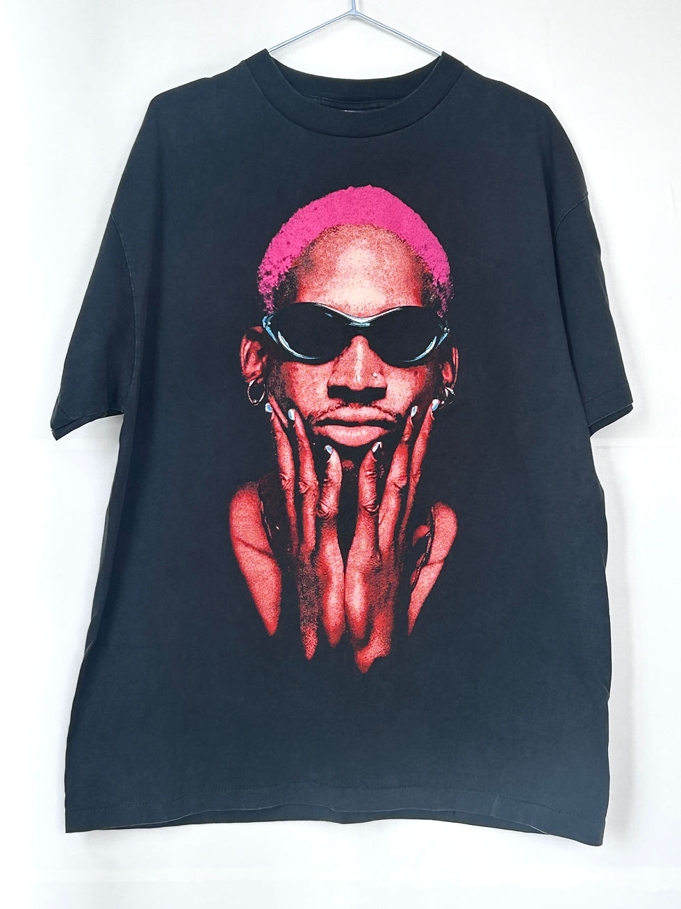 Not of This World” Rodman Tee