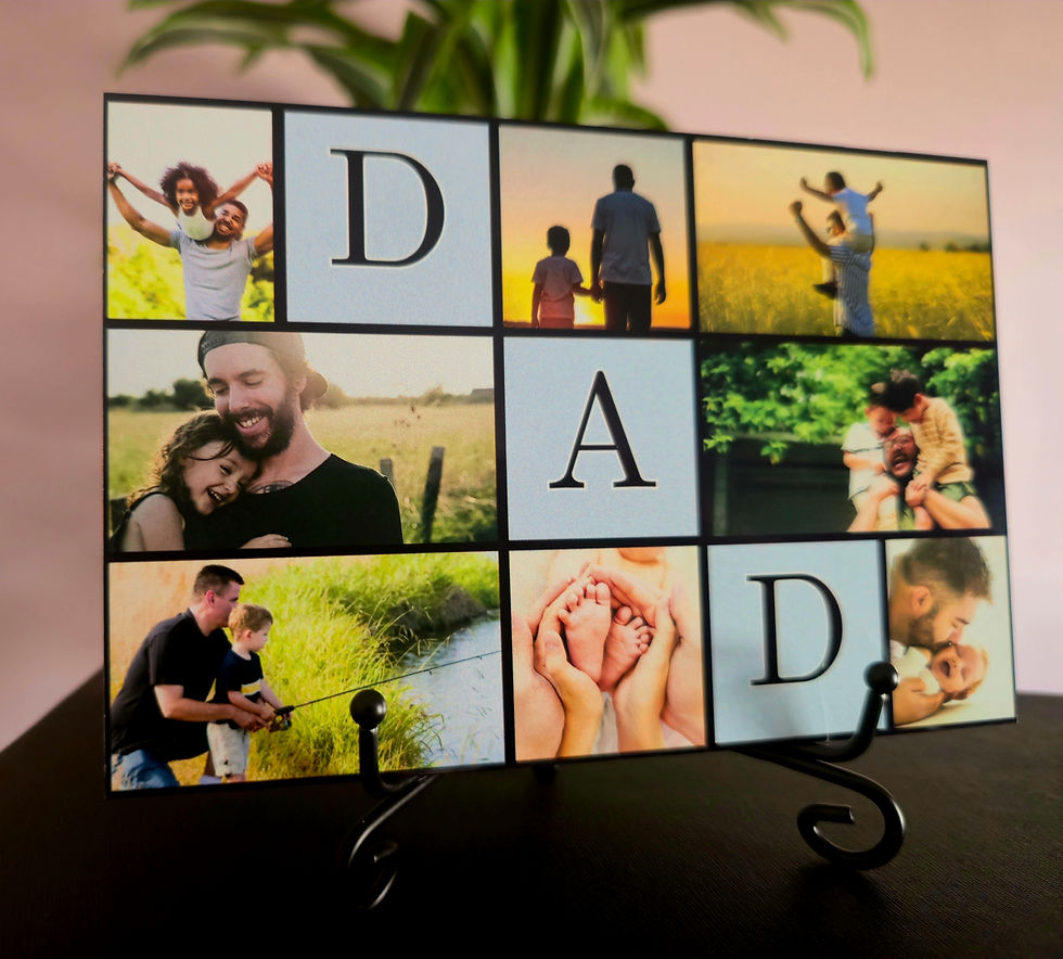 Thumbnail: Single Family Portraits