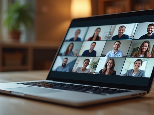 Mastering Virtual Leadership Strategies for Remote Teams