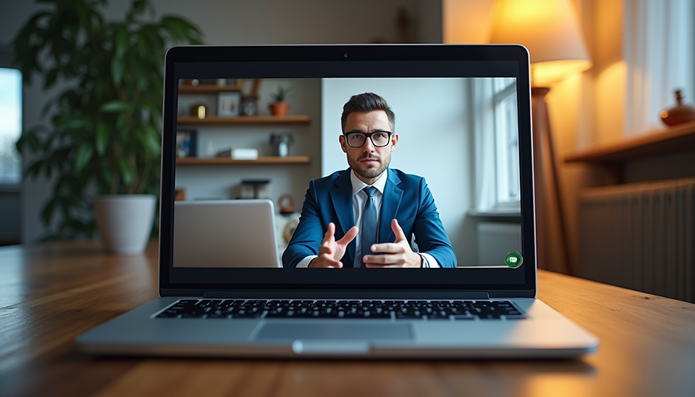 Mastering Virtual Leadership: Key Virtual Team Leadership Strategies
