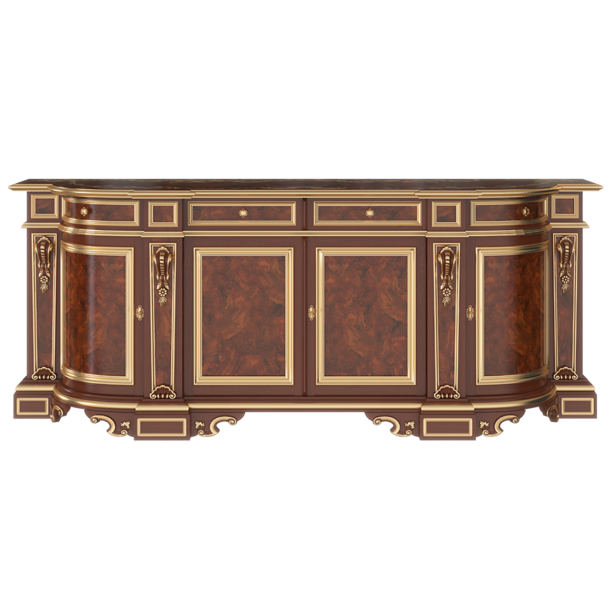 15136 Sideboard