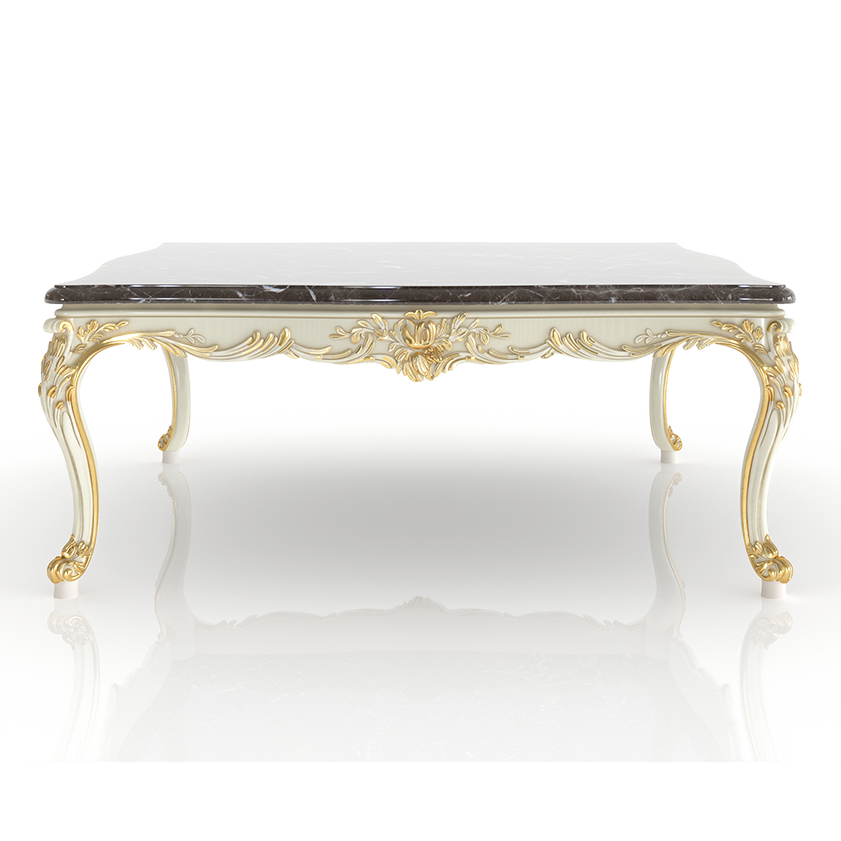 15629 Coffee Table