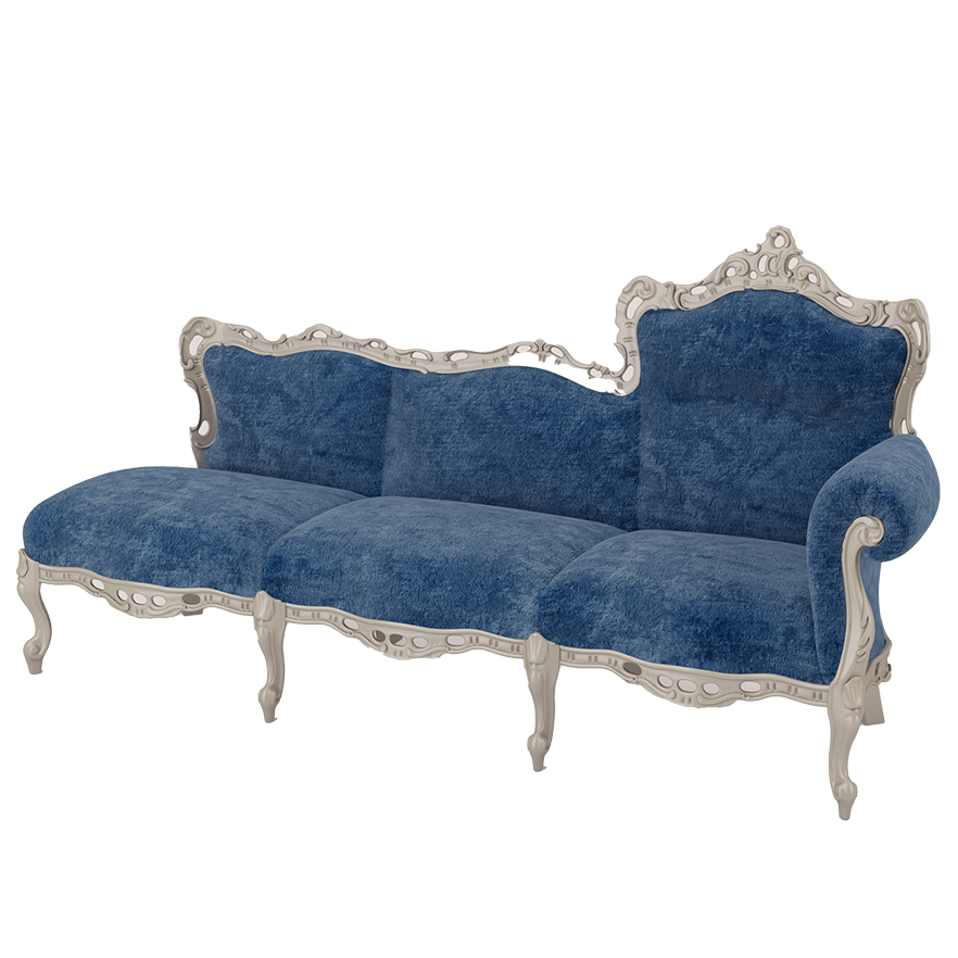 11422 Chaise Longue