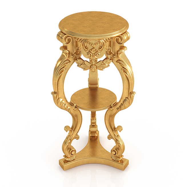 15603 Vase Stand