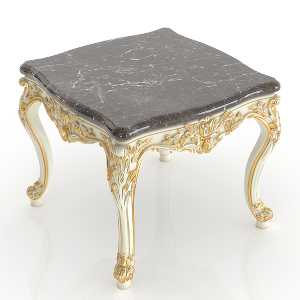 16601 Side Table