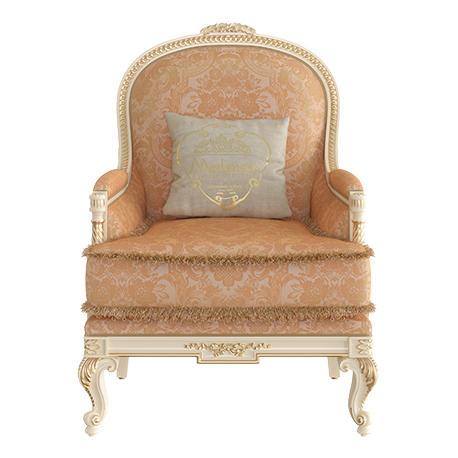 15460 Armchair