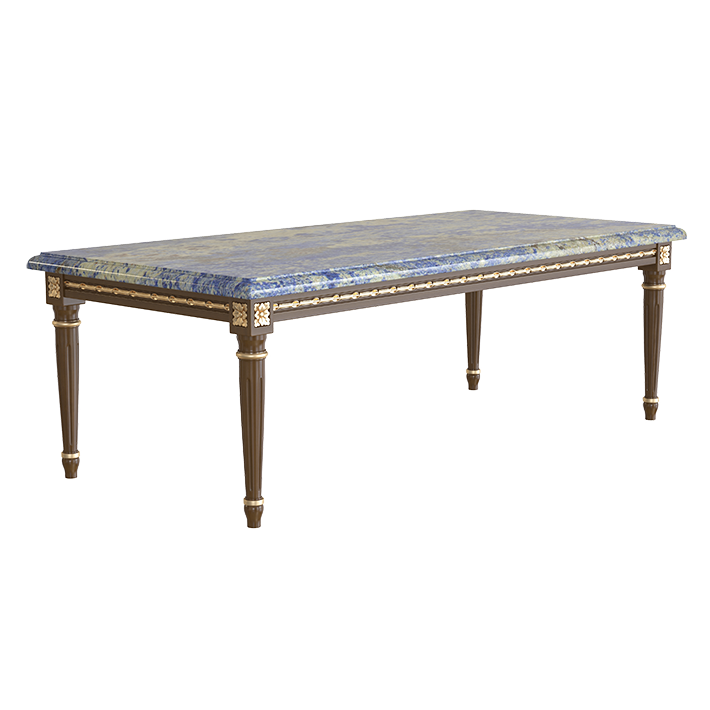 MI8002 Coffee Table