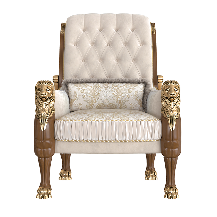 15451 Armchair