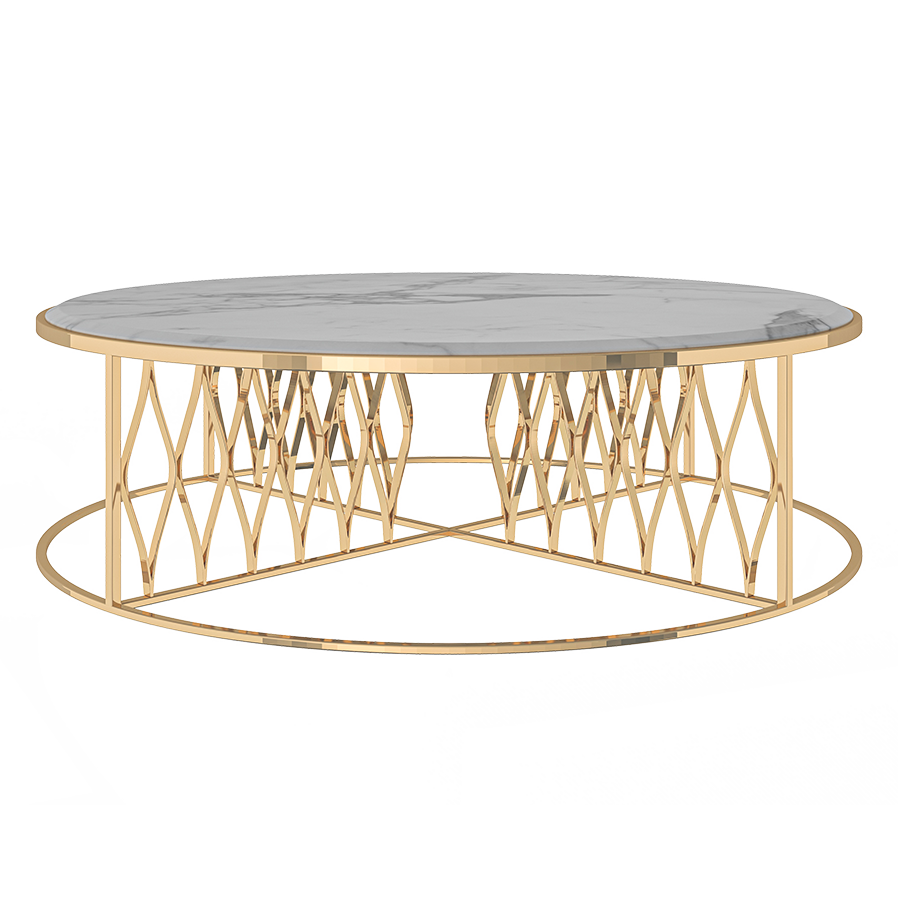 20195 Coffee Table