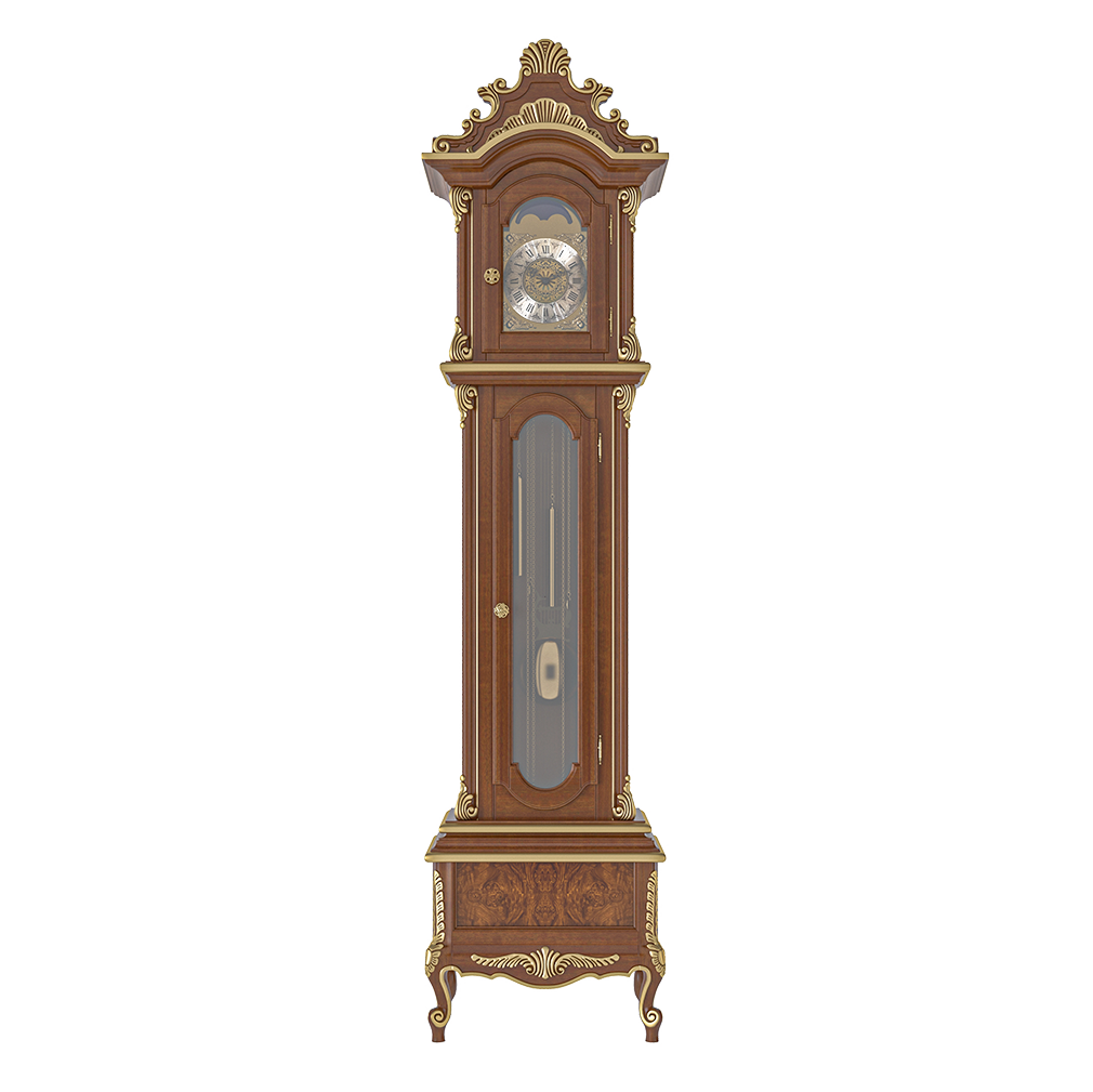 17675 Grandfather Clock