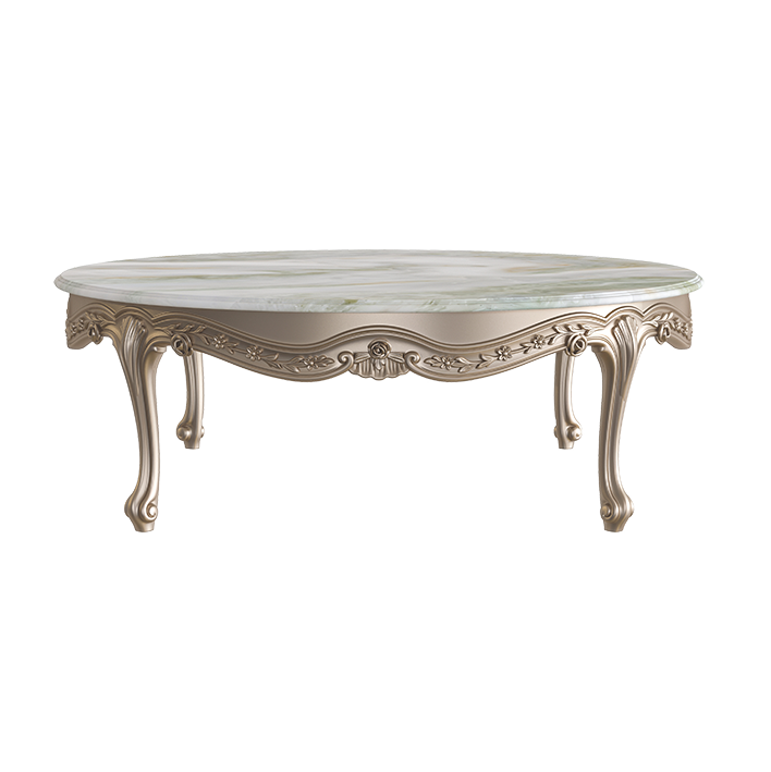 17619 Coffee Table