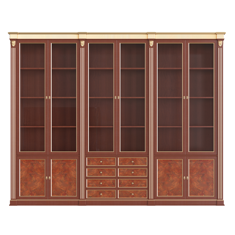 17023 Bookcase