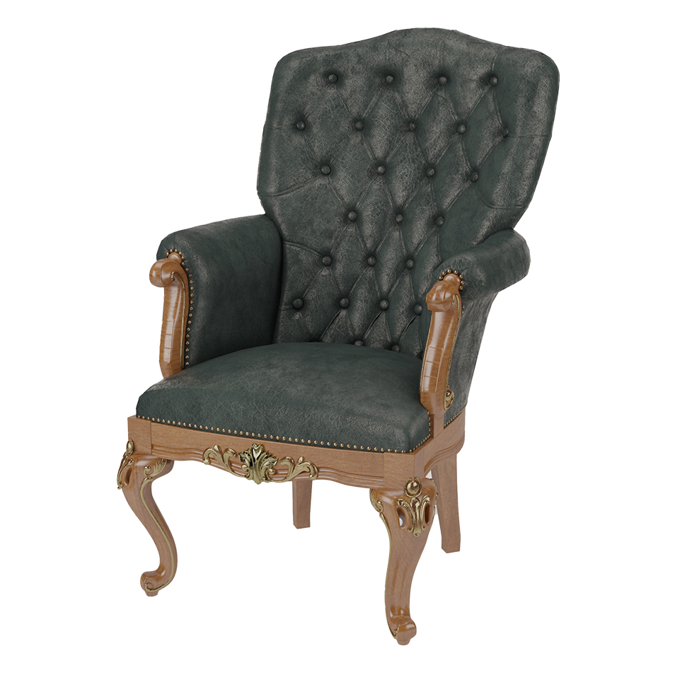 12435 Armchair